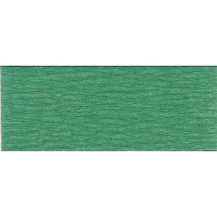 Clairefontaine 95150C - Rouleau de Papier Crepon - Format 2,50x0,50m - Crepage 75% - Papier elastique et Resistant - Loisirs Cre