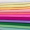 Clairefontaine 95182C - Rouleau de Papier Crepon - Format 2,50x0,50m - Crepage 75% - Papier elastique et Resistant - Loisirs Cre