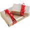 Clairefontaine kraft paper / 95776c 300x70 cm silver 70 gsm