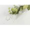 Clairefontaine 395598C - Un rouleau Film fleuriste Polycristal 10mx0m70