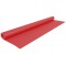 Clairefontaine 195706C - Un rouleau Kraft Couleur Verge 10mx0m70 65g, Rouge