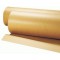 Rouleau de papier kraft brun, 60 g/m², 25m x 1m