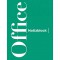 Lot de 10 : Clairefontaine bloc-notes, format A4, 100 pages, uni