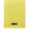 Lot de 10 : 8000 Polypro, Cahier Pique 17x22cm 96p Seyes 90g