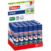 Lot de 24 : Tesa 57024 Tubes de Colle 10 g