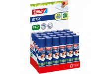 Lot de 24 : Tesa 57024 Tubes de Colle 10 g