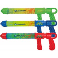 Schildkrot Funsports Aqua Blaster, Pistolet a  Eau, Reservoir de 300 ML, 40 cm de Long, Tres Amusant pour Petits et Grands, Port