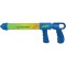 Schildkrot Funsports Aqua Blaster, Pistolet a  Eau, Reservoir de 300 ML, 40 cm de Long, Tres Amusant pour Petits et Grands, Port