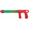 Schildkrot Funsports Aqua Blaster, Pistolet a  Eau, Reservoir de 300 ML, 40 cm de Long, Tres Amusant pour Petits et Grands, Port