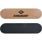 Schildkrot Skateboard, en Bois, Extraordinaire pour la Dexterite, l'equilibre et la Coordination, Structure Antiderapante, Patin