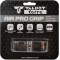 Talbot Torro AIR PRO Grip, sous blister Noir