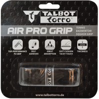 Talbot Torro AIR PRO Grip, sous blister Noir