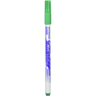 Bic 105622 Velleda Feutre Pointe fine Vert