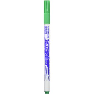 Bic 105622 Velleda Feutre Pointe fine Vert