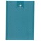 25771 Bloc Bureau eco Agrafe En-Tete Couverture Semi-Enveloppante Rainuree A5 148 x 210mm Papier Vert