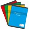 2387600 cahier essais 60g 17x22 48 pages
