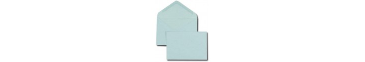 Enveloppes De Couleur