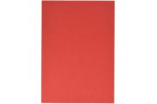 565 RG 100 Couvertures A4 270 g Rouge