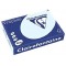 CLAIREFONTAINE 1971 Papier Trophee Multifonctions A4 80g/m2 Pastel Ramette Lot de 500 Bleu (Azul/Celeste)