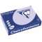 Clairefontaine - 1872-LIL Trophee - Ramette de 500 feuilles papier A4-80 g - Lilas