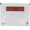 Paquet de 100 documents ci-inclus 110x160