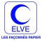 Elve 2213 bloc maitre d'hotel carnet autocopiant 163 x 96 50 tripli numerotes