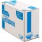 GPV 3250 Boite de 250 enveloppes Auto-adhesif Blanc