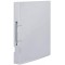 Lot de 10 : 44493 Classeur Polypropylene Hawa Italienne 5/10E A5 210 x 148 mm 2 Anneaux 25 mm