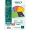 Rainex Rock's 100 Sous-chemises 80 g 22 x 31 cm Noir