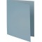 Rainex Rock's 100 Sous-chemises 80 g 22 x 31 cm Gris