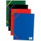 Lot de 50 : 100201164 Porte-documents avec pochette A4 Anthracite