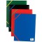 Lot de 50 : 100201164 Porte-documents avec pochette A4 Anthracite