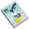 Standard 180 100 Chemises 24 x 32 cm Assorties