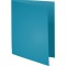 Rainex Rock's 100 Sous-chemises 80 g 22 x 31 cm Bleu Roy