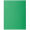 Rainex Rock's 100 Sous-chemises 80 g 22 x 31 cm Vert Empire
