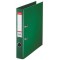 Lot de 10 : Classeur a levier Standard A4, dos de 50, coloris vert