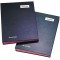  Boite 30.24 Noir"Art Studio XL, DIN A4, en polypropylene Noir