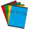 Cahier griffonage 70g 24x32 96p unies