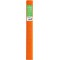 Canson - 200001411 Orange Papier crepon - Papier crepon (500 mm, 2500 mm)