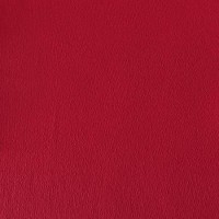 Lot de 10 Rouleau papier crepon standard 50x250 32g/m² crepage 60%, coloris rouge vif