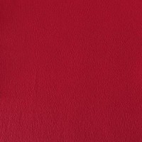 Rouleau papier crepon standard 50x250 32g/m² crepage 60%, coloris rouge vif