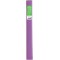 Canson Escolar 200001424 Rouleau de Papier crepon, Lilas