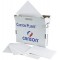 Lot de 17 : Canson 97393 Carton Plume A3 5 mm uni colore valisette 17F