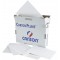 Lot de 17 : Canson 97393 Carton Plume A3 5 mm uni colore valisette 17F