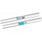 100207196 Film de protection autocollant pour livre 450 mm x 1 m