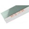 100207196 Film de protection autocollant pour livre 450 mm x 1 m