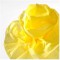 Canson Rouleaux Papier de soie 0,5 x 5 m Jaune Citron