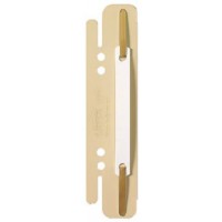 Esselte-Leitz 61300012 Lamelle en PVC (Sable)