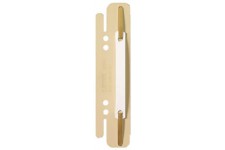 Esselte-Leitz 61300012 Lamelle en PVC (Sable)