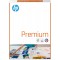 Papier HP Premium, 80 g/m2, A4, Paquet de 500 feuilles - Blanc